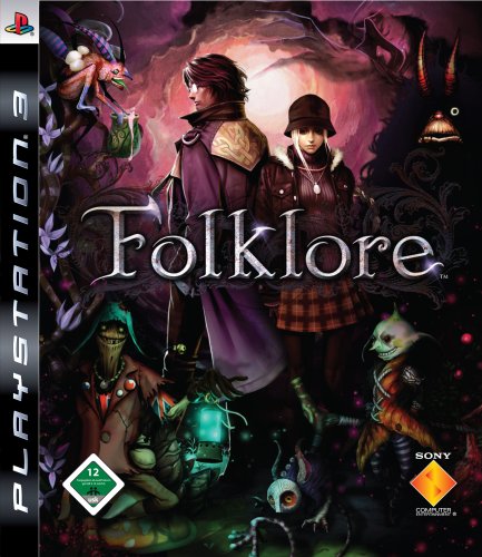 Folklore [Importación alemana]