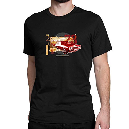 Ford Producto con licencia oficial. Capri de 73 pulgadas. Ford Producto con licencia oficial. Capri de 73 pulgadas.