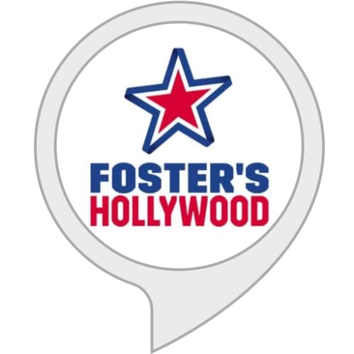 Foster's Hollywood Foster's Hollywood