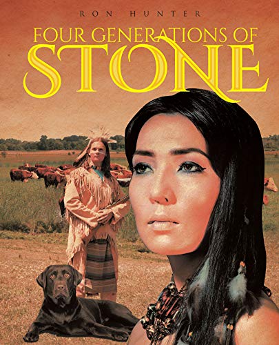 Four Generations of Stone (English Edition)