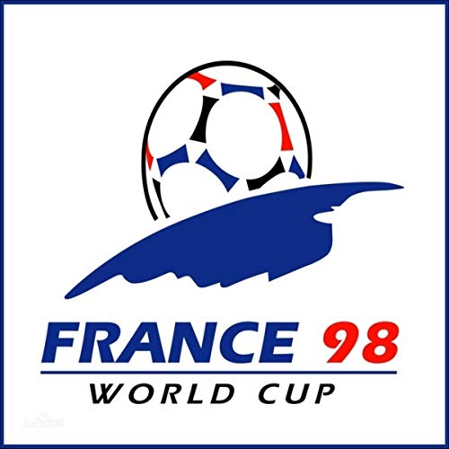 France 98 World Cup