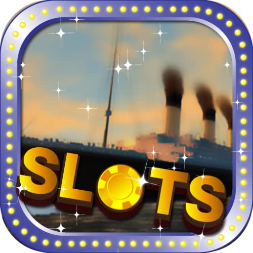 Free Online Wheel Of Fortune Slots : Titanic Edition - Slot Machines Pokies With Daily Big Win Bonus Rounds