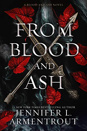 From Blood and Ash (Blood And Ash Series Book 1) (English Edition)