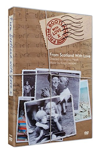 From Scotland With Love [DVD] [Reino Unido]