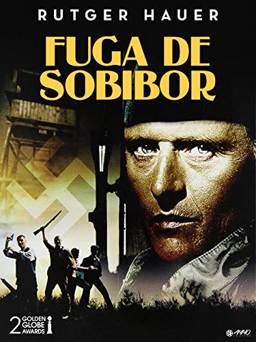 Fuga de sobibor Fuga de sobibor