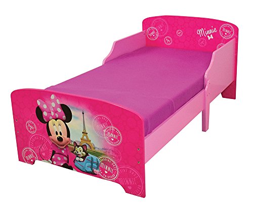 Fun House 712861 - Cama Infantil (140 x 70 cm, Tablero DM, 144 x 77 x 59 cm) Fun House 712861 - Cama Infantil (140 x 70 cm, Tablero DM, 144 x 77 x 59 cm)