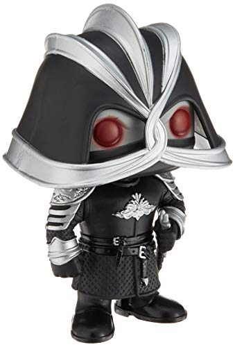 Funko Pop! Juego de Tronos - La Montaña 15.24 cm (Edición Especial Enmascarada) #78