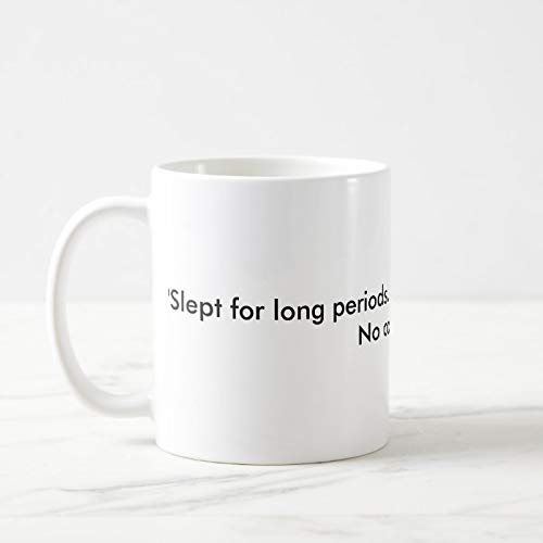 Funny Coffee Mug, 11 oz, Poor note-writing (night shift) coffee mug, Tea Or Coffee Mug, Novelty Coffee Mug Gifts for Women Men Funny Coffee Mug, 11 oz, Poor note-writing (night shift) coffee mug, Tea Or Coffee Mug, Novelty Coffee Mug Gifts for Women Men