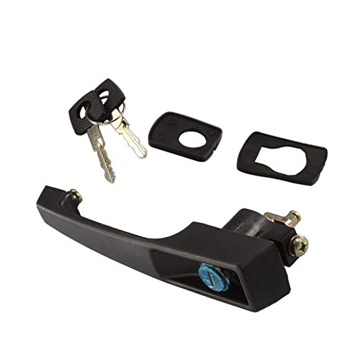 furong Tirador de Puerta 6017600159 6707600159 Fit for Mercedes-Benz Clase G Vario T1 T2 furong Tirador de Puerta 6017600159 6707600159 Fit for Mercedes-Benz Clase G Vario T1 T2