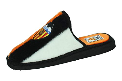 FUTBOL Zapatillas de casa Valencia Club 35 al 47-35 FUTBOL Zapatillas de casa Valencia Club 35 al 47-35
