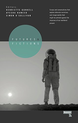 Futures and Fictions (English Edition)
