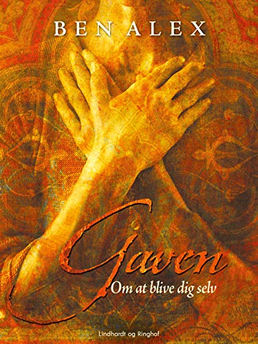Gaven (Danish Edition)
