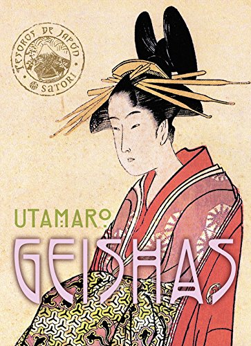 Geishas (TESOROS DE JAPON) Geishas (TESOROS DE JAPON)