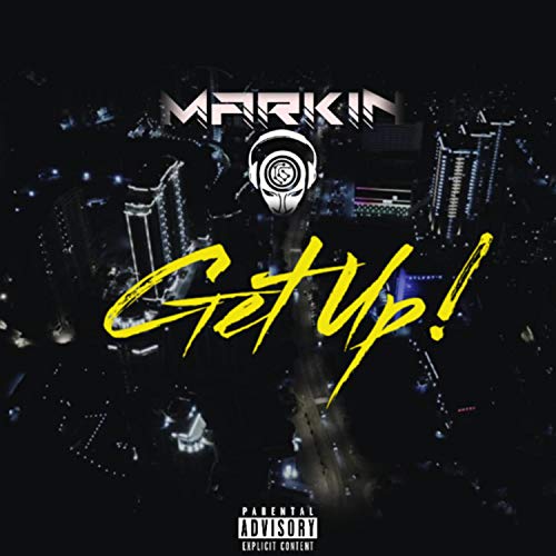 Get Up Get Up