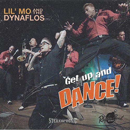 Get up and Dance Get up and Dance
