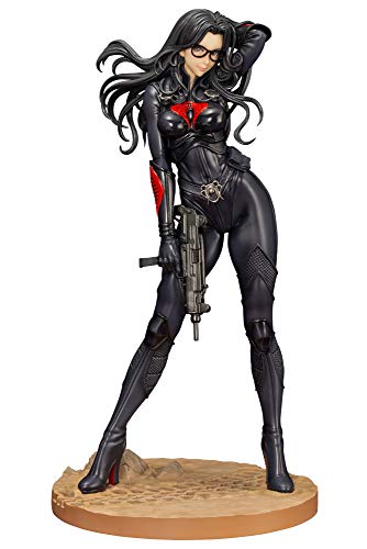 G.I. Joe Bishoujo Estatua PVC 1/7 Baroness 23 cm G.I. Joe Bishoujo Estatua PVC 1/7 Baroness 23 cm