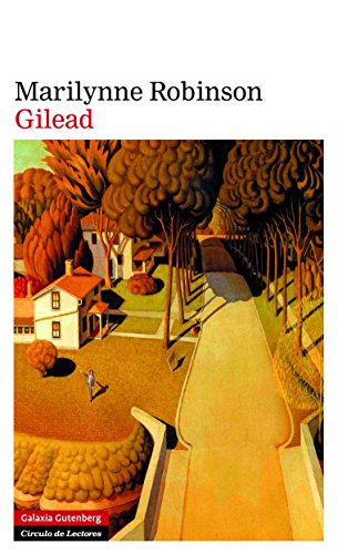 Gilead (Narrativa) Gilead (Narrativa)