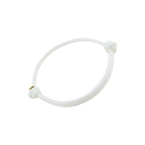 GLANZWEAR® Pulsera de Surfista Rope Hombres Mujeres Pulsera de Cuerda Nudo de Nailon Pulsera de surfistas Pulseras de la Amistad de Pareja para Mujeres Hombres Paracord GLANZWEAR® Pulsera de Surfista Rope Hombres Mujeres Pulsera de Cuerda Nudo de Nailon Pulsera de surfistas Pulseras de la Amistad de Pareja para Mujeres Hombres Paracord