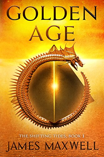 Golden Age (The Shifting Tides Book 1) (English Edition)