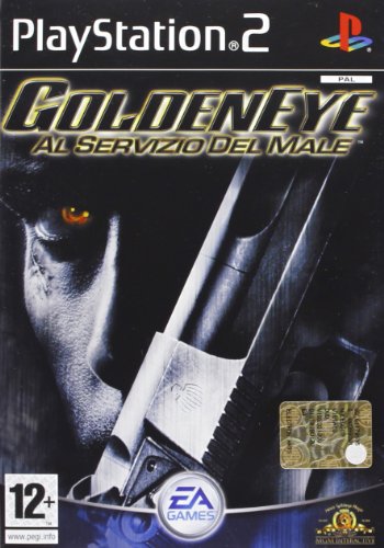 Goldeneye-(Ps2)