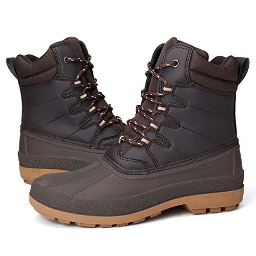 Botas nieve hombre en España | Clasf aficiones-y-ocio
