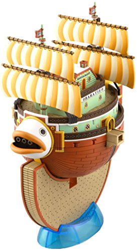 Grand Ship Collection Baratie "One Piece" Model Kit