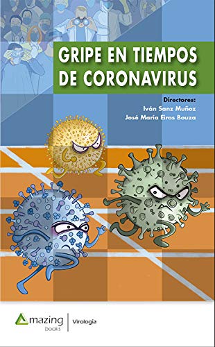 Gripe en tiempos de coronavirus (Virología)