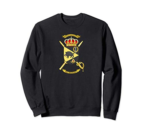 Grupo de Operaciones Especiales "Granada" II (GOE-II) Sudadera Grupo de Operaciones Especiales "Granada" II (GOE-II) Sudadera