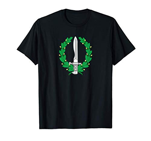 Grupos de Operaciones Especiales (GOE) Camiseta Grupos de Operaciones Especiales (GOE) Camiseta
