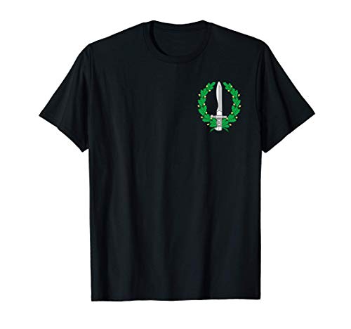 Grupos de Operaciones Especiales (GOE) Camiseta Grupos de Operaciones Especiales (GOE) Camiseta