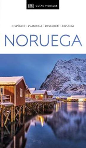 GUÍA VISUAL NORUEGA (Guías visuales)