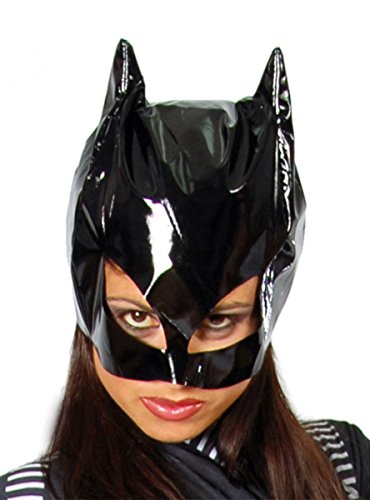 Guirca Máscara de Catwoman GUI2699 de Fiestas
