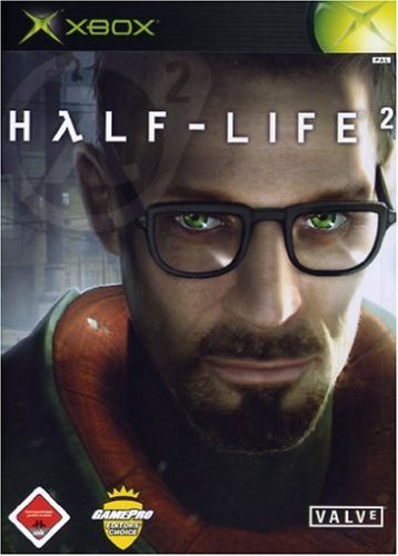 Half-Life 2 [Importación alemana]