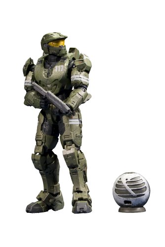 Halo Anniversary Series 2 Figure - The Package Master Chief Halo Anniversary Series 2 Figure - The Package Master Chief