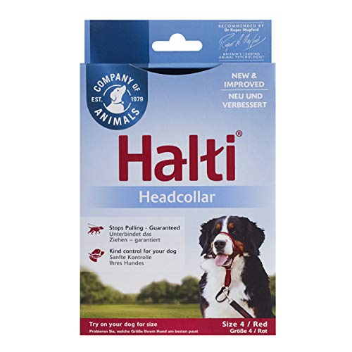 Halti Headcollar