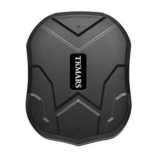 Hangang GPS Tracker Auto Peil Emisor Personas y Seguimiento De Vehículos GPS Emisor Magnético GPS Locator Hangang GPS Tracker Auto Peil Emisor Personas y Seguimiento De Vehículos GPS Emisor Magnético GPS Locator