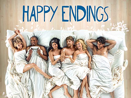 Happy Endings Happy Endings