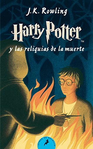 Harry Potter y las Reliquias de la Muerte Harry Potter y las Reliquias de la Muerte