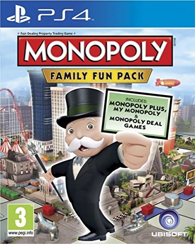 Hasbro Monopoly Hasbro Monopoly