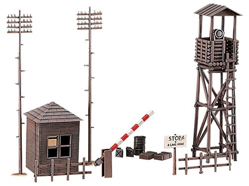 Hasegawa 1:72 - (31131) Checkpoint Set - H-MT31