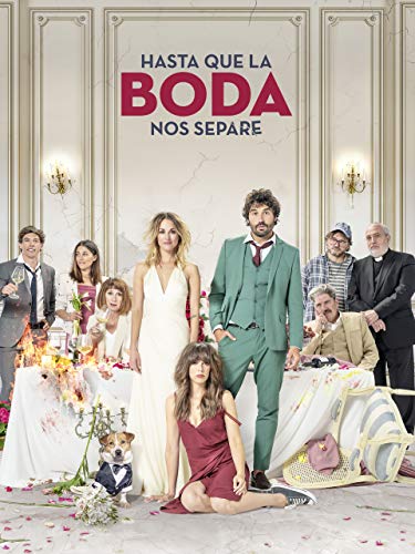 Hasta que la boda nos separe Hasta que la boda nos separe