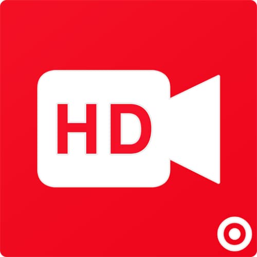 HD Screen Recorder app for kindle fire - free Screen Rec capture with integrated video editor and wifi online share