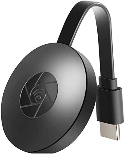 HDMI Dongle,WiFi Display Dongle,2.4GHz 4K 1080P Dongle HDMI,Admite DLNA / AirMirror / Airplay / Miracast, Adecuado para iOS 8 + / Android 5.0 + / Mac / Windows 7+ HDMI Dongle,WiFi Display Dongle,2.4GHz 4K 1080P Dongle HDMI,Admite DLNA / AirMirror / Airplay / Miracast, Adecuado para iOS 8 + / Android 5.0 + / Mac / Windows 7+
