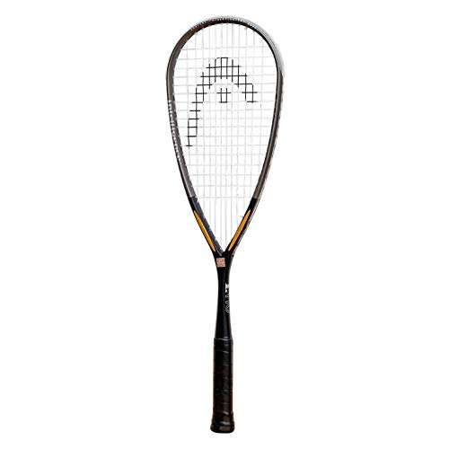 HEAD i110 - Raqueta de squash Talla:110g