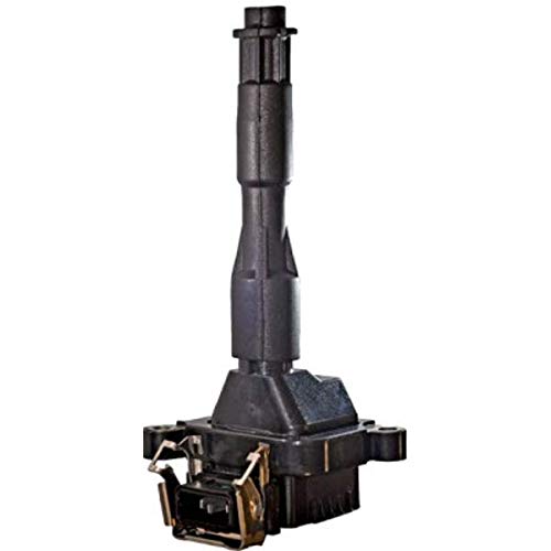 HELLA 5DA 193 175-551 Bobina de encendido - 12V - 3polos - Bobina de encendido cavidad bujía - atornillado HELLA 5DA 193 175-551 Bobina de encendido - 12V - 3polos - Bobina de encendido cavidad bujía - atornillado