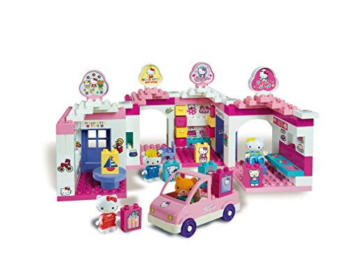Hello Kitty - Centro Comercial (Simba 9109618) Hello Kitty - Centro Comercial (Simba 9109618)