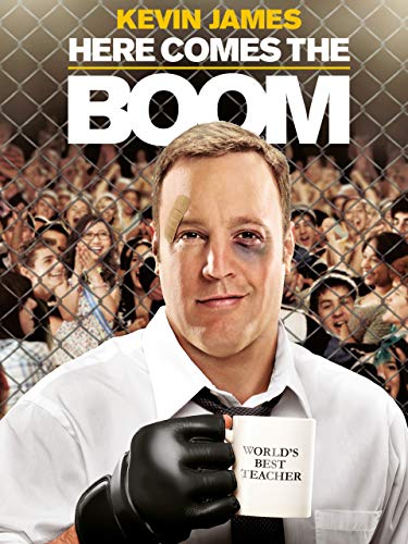Here Comes the Boom Here Comes the Boom