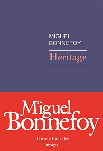 Héritage (French Edition)