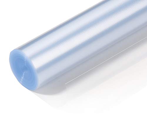 HERMA 7386 Forro para libros en rollo (10 m x 40 cm, no adhesivo, mate) transparente HERMA 7386 Forro para libros en rollo (10 m x 40 cm, no adhesivo, mate) transparente
