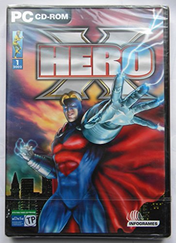HERO X PC